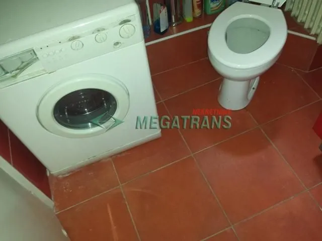 Izdavanje, trosoban stan, 75m², Liman 1, Novi Sad Sve Podlokacije