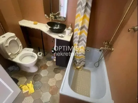 Prodaja, dvosoban stan, 44m², Novi Beograd Sve Podlokacije, Beograd - image 8