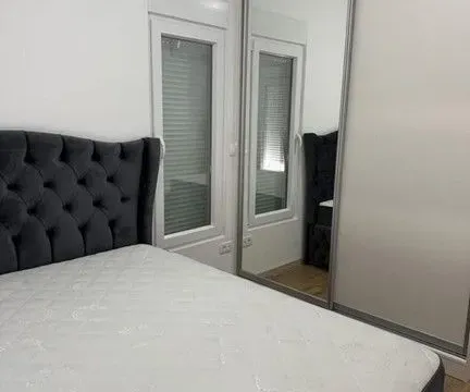 Rent, two bedroom apartment, 71m², Vezirov Most, Podgorica - image 4