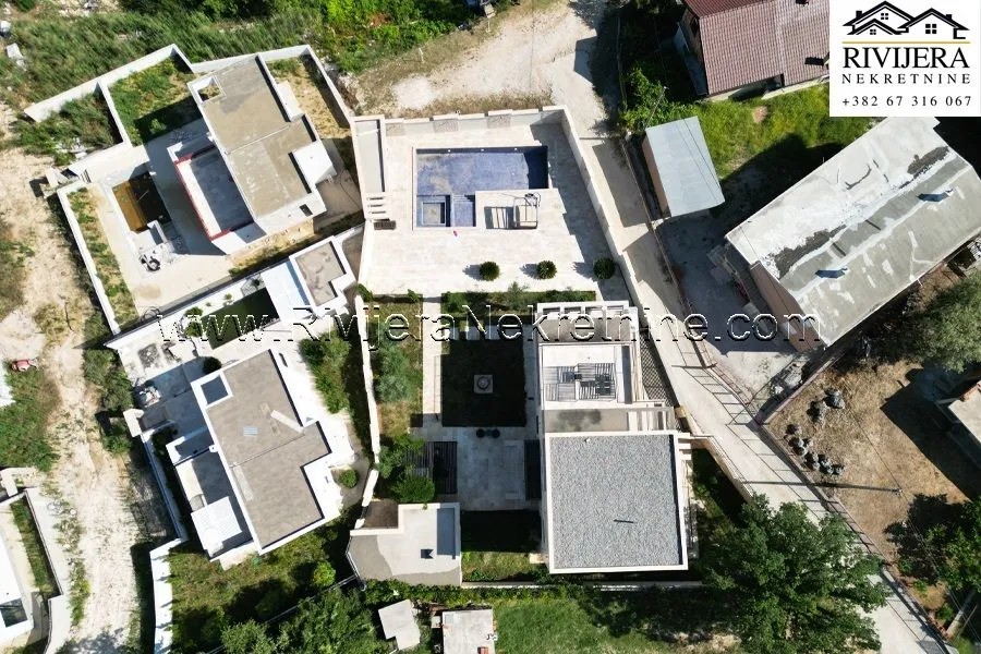 Sale, house, 385m², Kubasi, Kotor