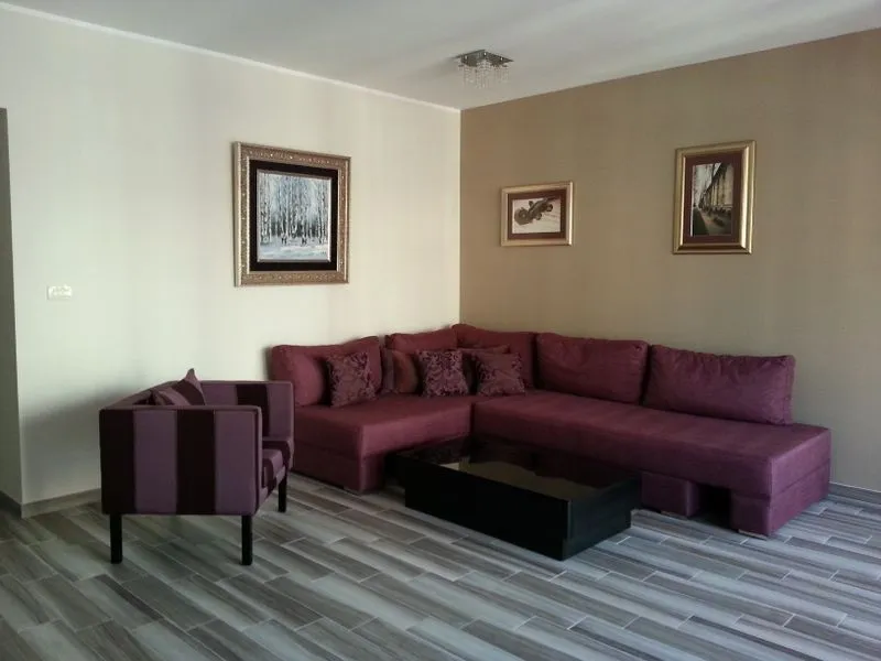 Prodaja, stan, 85m², Bečići, Budva