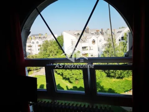 Izdavanje, stan, 25m², Bezanijska Kosa 1, Bežanijska Kosa Sve Podlokacije - image 2