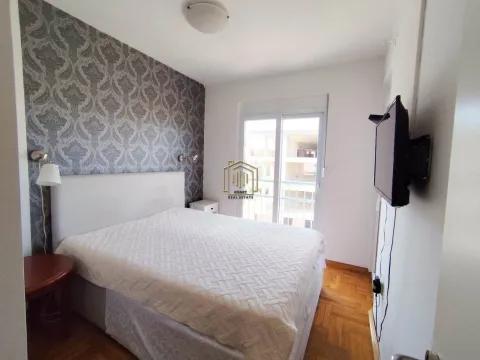 Izdavanje, dvosoban stan, 75m², Preko Morače, Podgorica - image 5