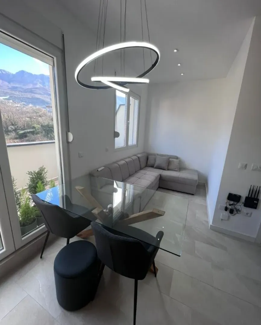 Prodaja, garsonjera, 20m2, Radanovići, Kotor