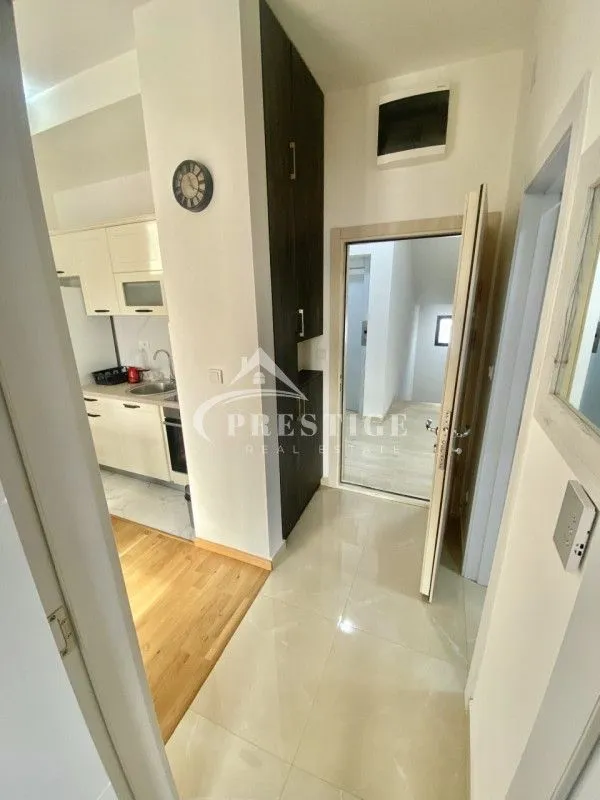 Rent, one bedroom apartment, 40m², Zabjelo, Podgorica