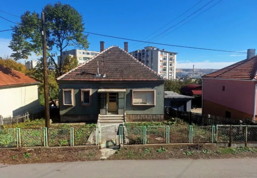 Prodaja, kuća, 99m², Staro Selište, Bor