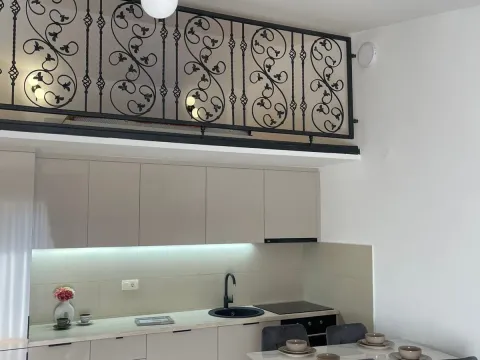 Izdavanje, jednosoban stan, 39m², Zabjelo, Podgorica - image 5