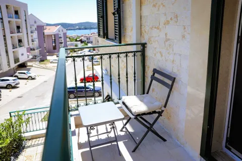 Prodaja, dvosoban stan, 59m², Kava, Tivat - image 14