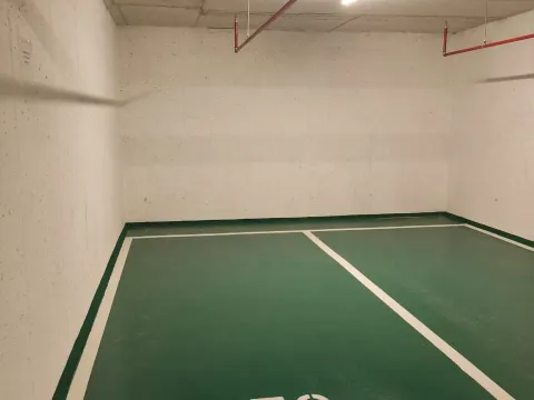 Rent, parking/garage, 15m², City Kvart, Podgorica - image 1