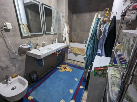 Sale, three bedroom apartment, 176m², Bar, Crna Gora - image 12