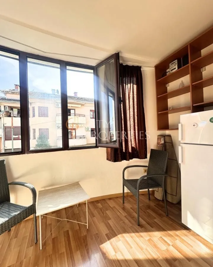 Rent, apartment, 35m², Malo Brdo, Podgorica