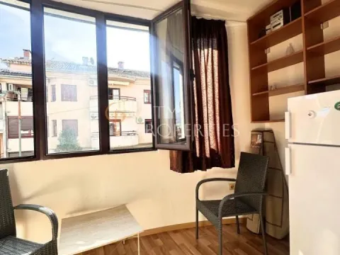Izdavanje, stan, 35m², Malo Brdo, Podgorica - image 9