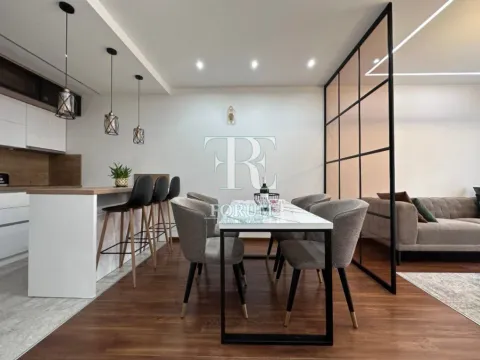 Izdavanje, dvosoban stan, 70m², Master Kvart, Podgorica - image 6