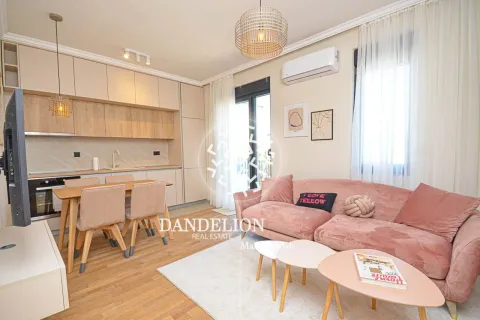 Rent, one bedroom apartment, 59m², Central Point, Podgorica - image 615