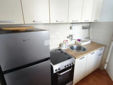 Rent, two bedroom apartment, 42m², Novi Beograd Blok 63, Novi Beograd Sve Podlokacije - image 5
