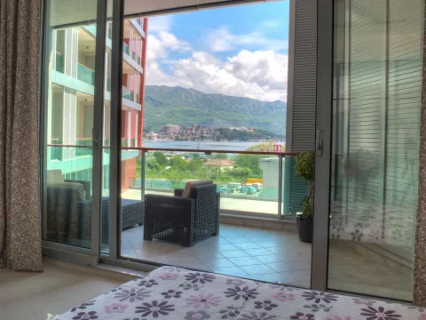 Prodaja, dvosoban stan, 95m², Centar, Budva - image 24