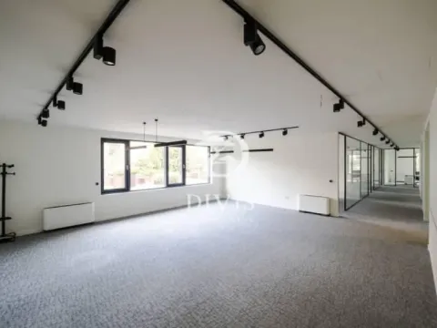 Poslovni prostor in Savski Venac