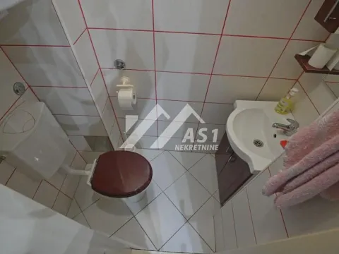 Rent, four bedroom apartment, 90m², Bulevar Oslobodjenja, Novi Sad Sve Podlokacije - image 9