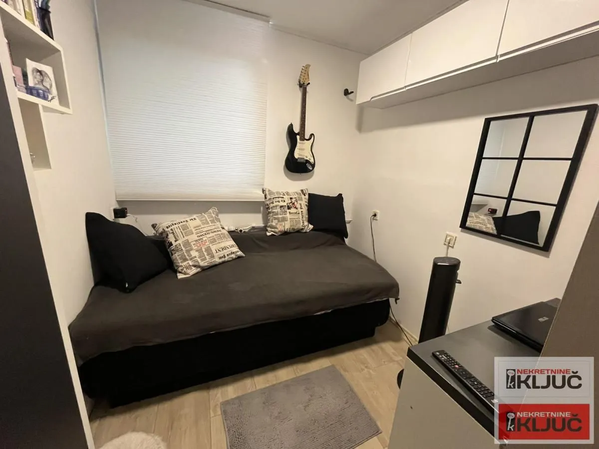 Prodaja, trosoban stan, 71m², Liman 2, Novi Sad Sve Podlokacije