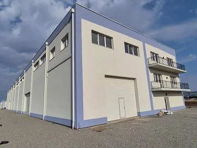 Sale, office space, 2318m², Zemun Sve Podlokacije, Beograd