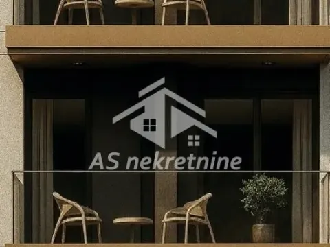 Sale, four bedroom apartment, 137m², Autokomanda, Voždovac Sve Podlokacije - image 4