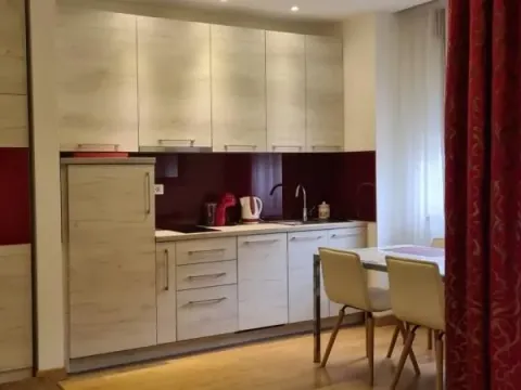 Izdavanje, dvosoban stan, 43m², Lion, Zvezdara Sve Podlokacije - image 6