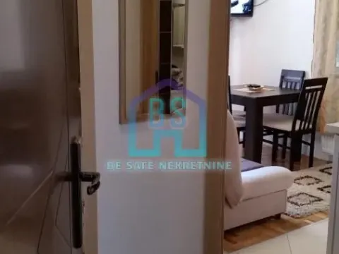 Prodaja, jednosoban stan, 22m², Adice, Novi Sad Sve Podlokacije - image 8