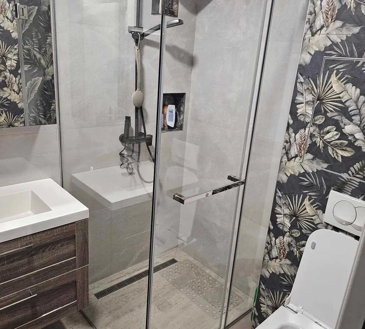 Prodaja, stan, 55m², Budva, Crna Gora