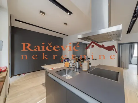 Sale, three bedroom apartment, 83m², Savski Venac, Beograd - image 8