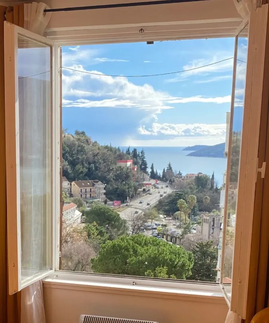 Sale, one bedroom apartment, 30m², Topla, Herceg Novi