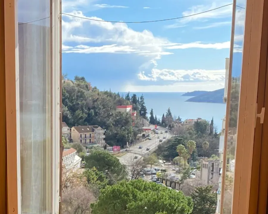Prodaja, jednosoban stan, 30m², Topla, Herceg Novi
