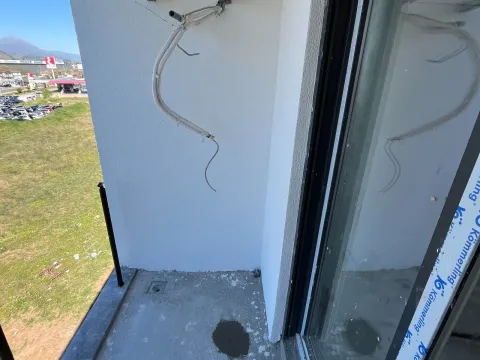 Sale, one bedroom apartment, 45m², Zabjelo, Podgorica - image 6