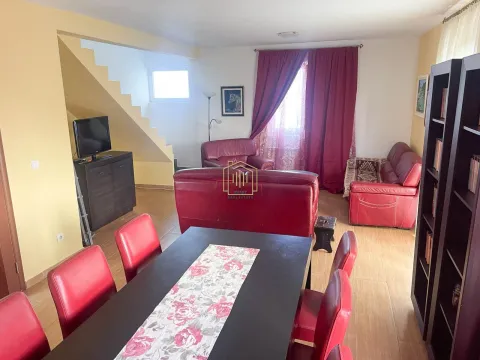 Rent, three bedroom apartment, 141m², Donja Gorica, Podgorica