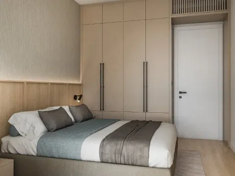 Prodaja, garsonjera, 63m², Reževići, Budva - image 41