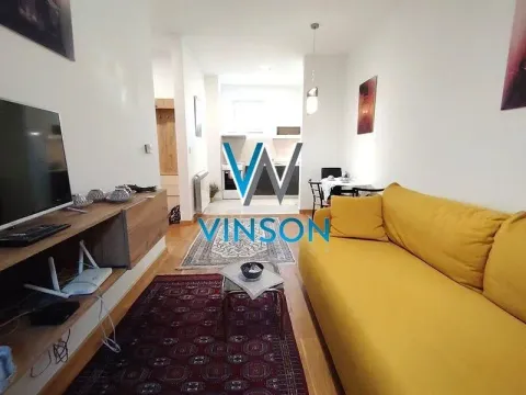 Prodaja, jednosoban stan, 35m², Centar, Novi Sad - image 2