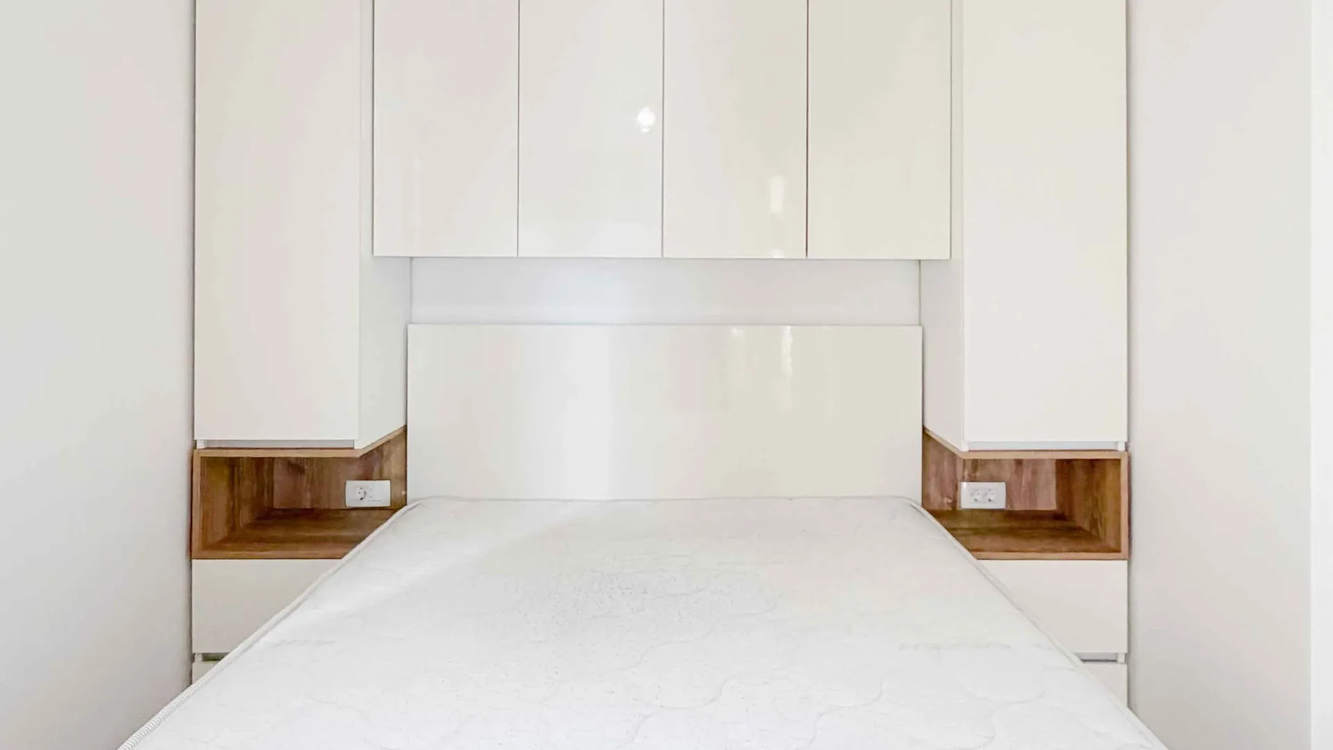 Rent, two bedroom apartment, 90m², Opatovo, Tivat