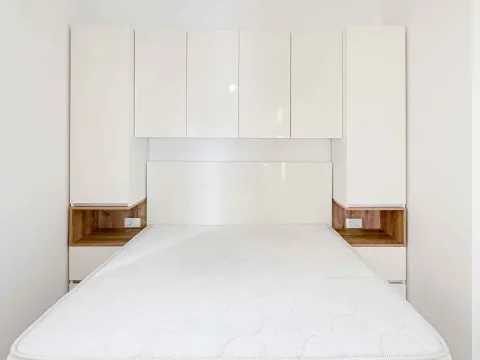 Rent, two bedroom apartment, 90m², Opatovo, Tivat - image 8