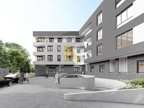 Prodaja, trosoban stan, 74m², Salajka, Novi Sad Sve Podlokacije - image 4