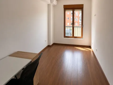 Rent, two bedroom apartment, 69m², Master Kvart, Podgorica - image 5