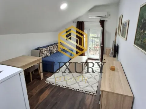 Rent, studio apartment, 25m², Dalmatinska ulica, Podgorica - image 3