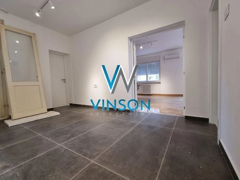 Rent, office space, 120m², Novi Sad Sve Podlokacije, Novi Sad