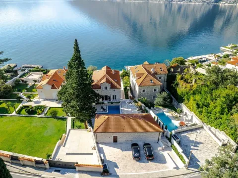 Izdavanje, kuća, 491m², Ljuta, Kotor - image 31