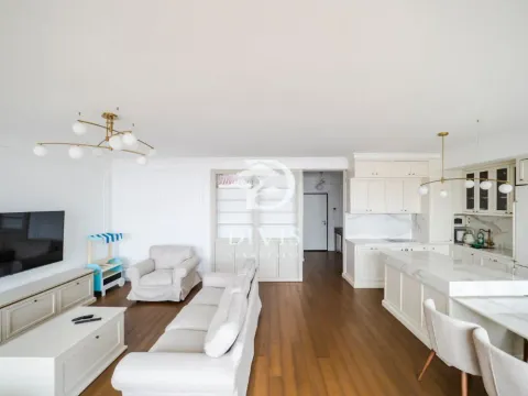 Rent, three bedroom apartment, 130m², Lion, Zvezdara Sve Podlokacije - image 4