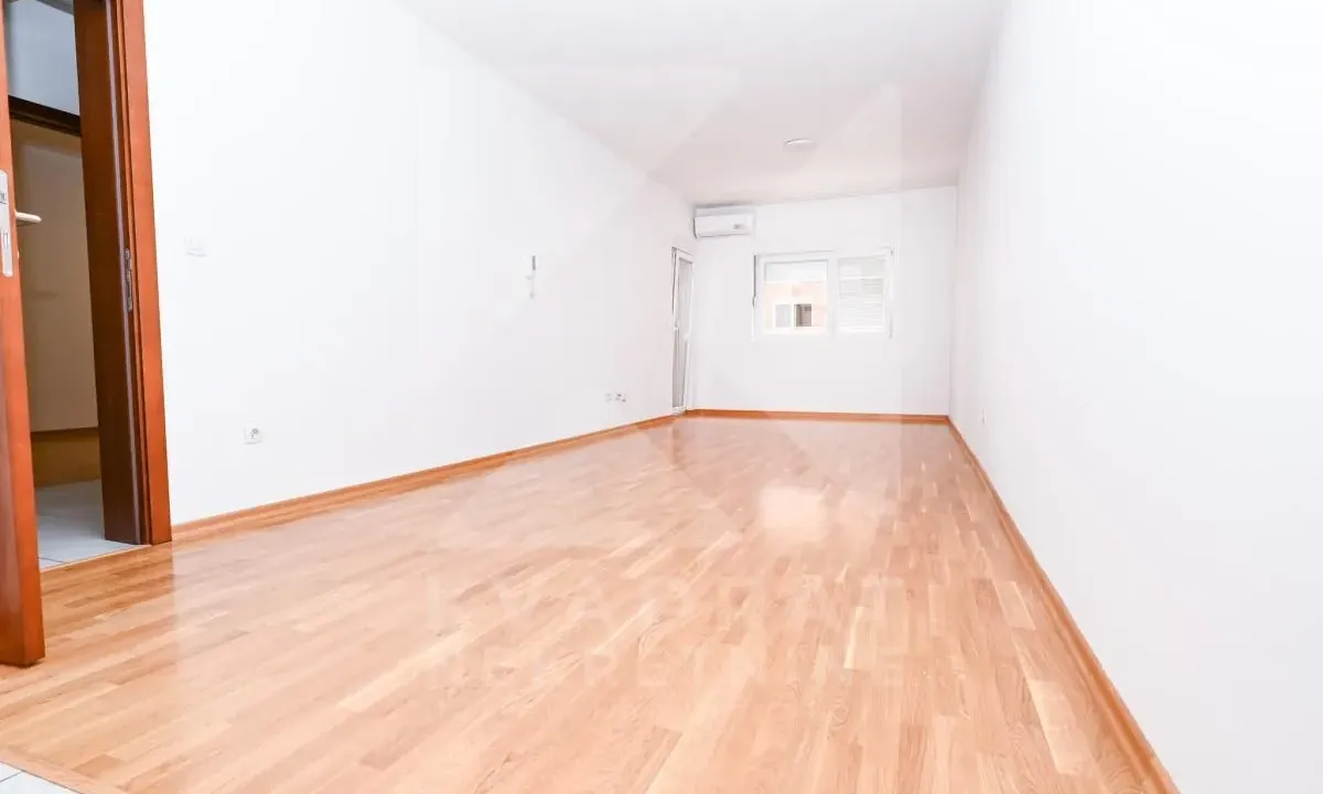 Rent, two bedroom apartment, 67m², Tuški Put, Podgorica