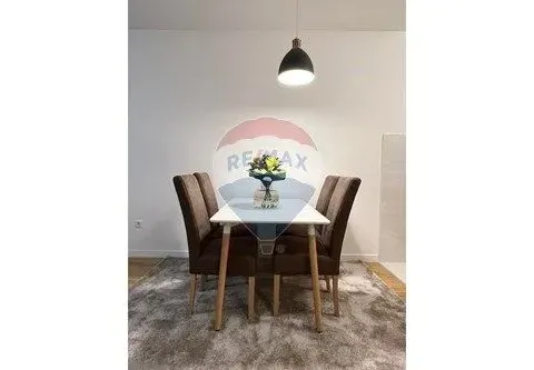 Izdavanje, jednosoban stan, 49m², Central Point, Podgorica - image 7