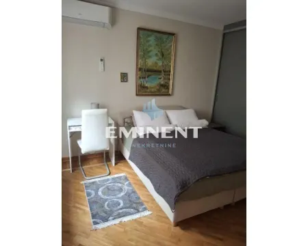 Izdavanje, dvosoban stan, 47m², Stari Grad, Beograd - image 7
