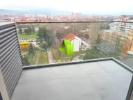 Izdavanje, garsonjera, 33m2, Medijana, Niš