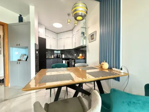 Prodaja, trosoban stan, 86m², Centar, Bar - image 8