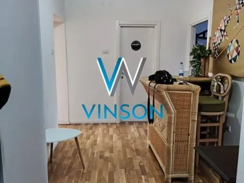 Rent, office space, 66m², Kej, Novi Sad Sve Podlokacije - image 10