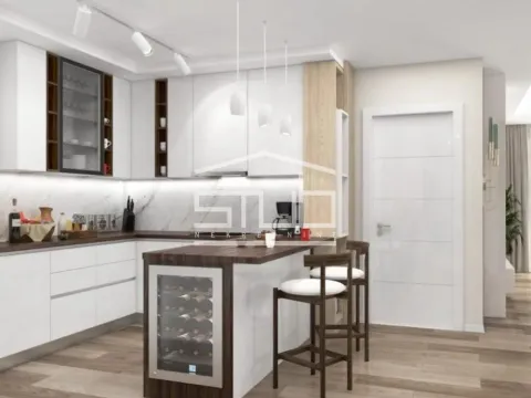 Sale, four bedroom apartment, 108m², Stari Košutnjak, Rakovica - image 9